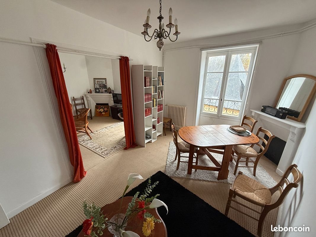 Appartement à vendre, 111m², Dinan