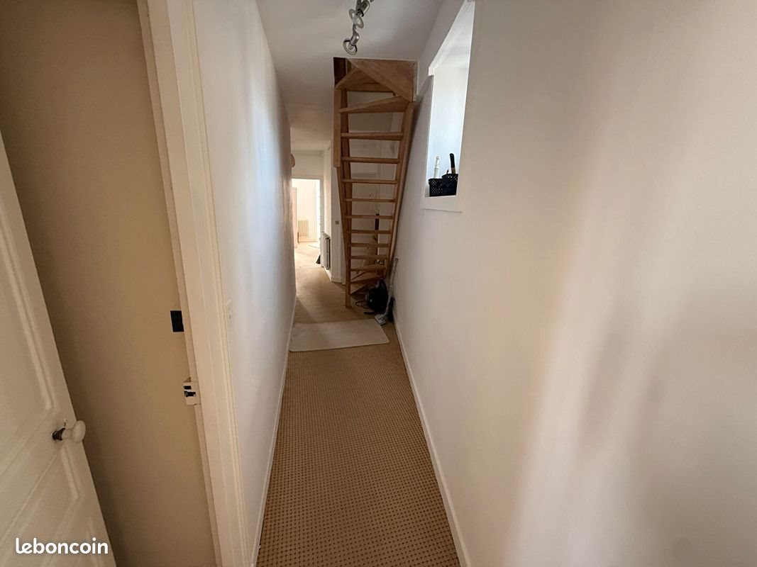 Appartement à vendre, 111m², Dinan