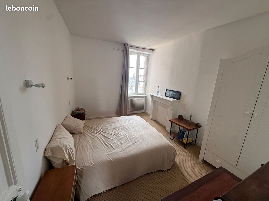 Appartement à vendre, 111m², Dinan