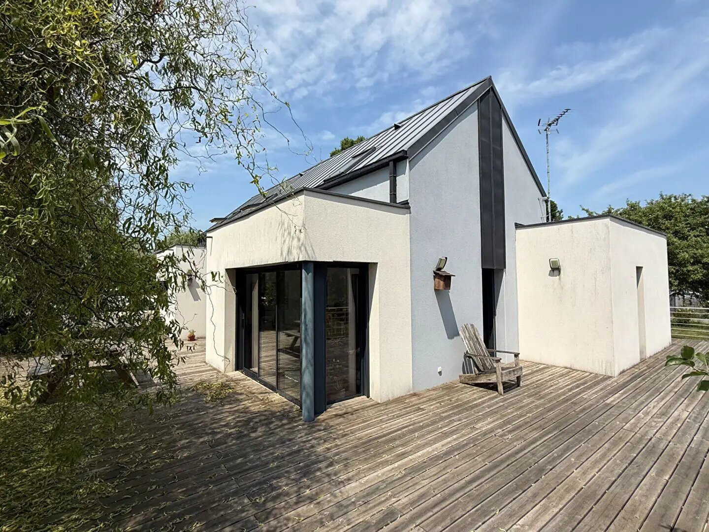 Maison à vendre, 153m², Plouër-sur-Rance