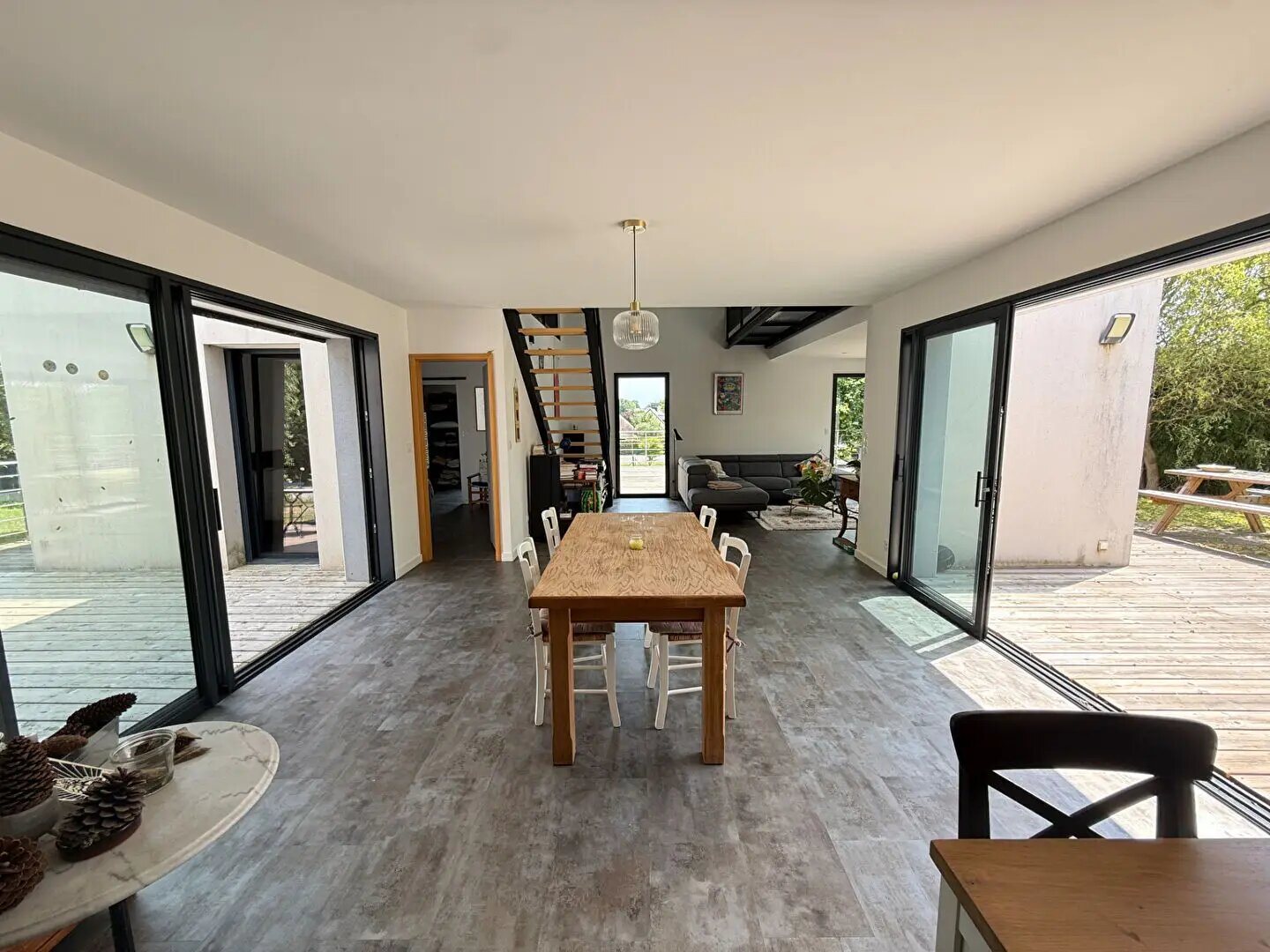Maison à vendre, 153m², Plouër-sur-Rance