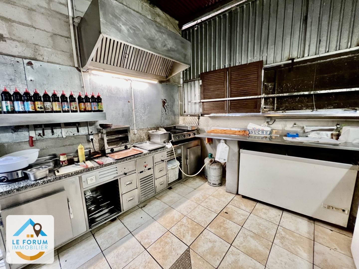 Maison à vendre, 78m², Le Tampon
