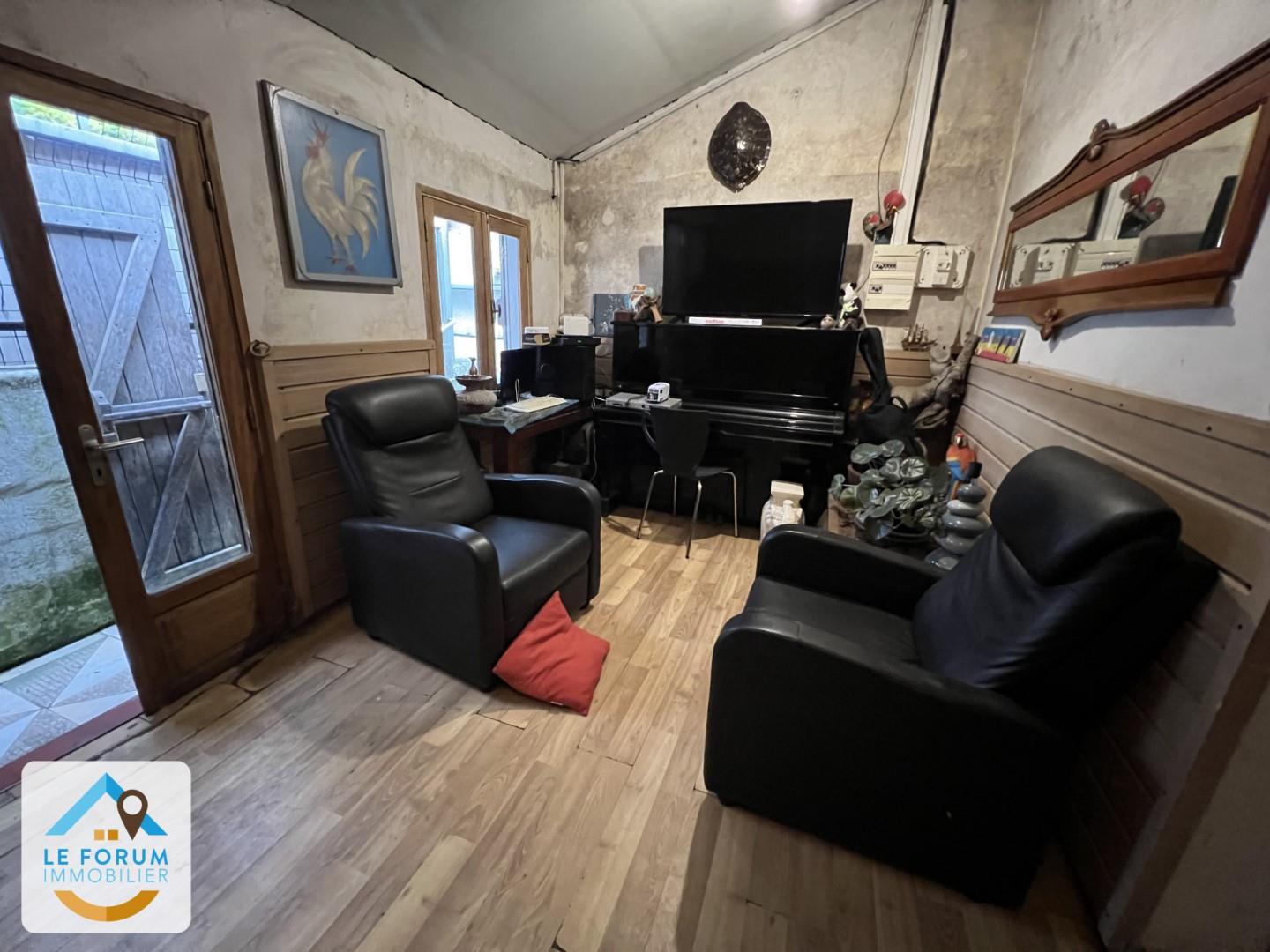 Maison à vendre, 78m², Le Tampon