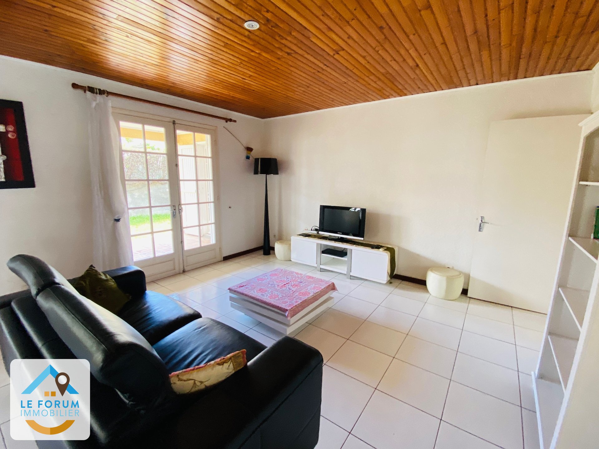 Maison à vendre, 114m², Saint-Pierre