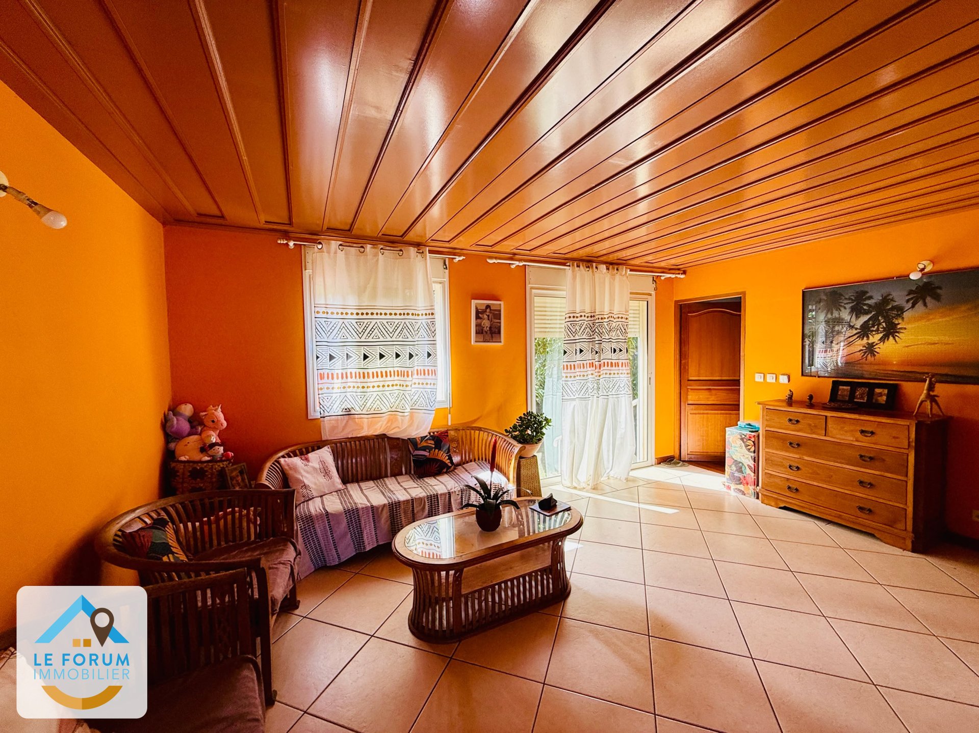 Maison à vendre, 295m², Saint-Louis