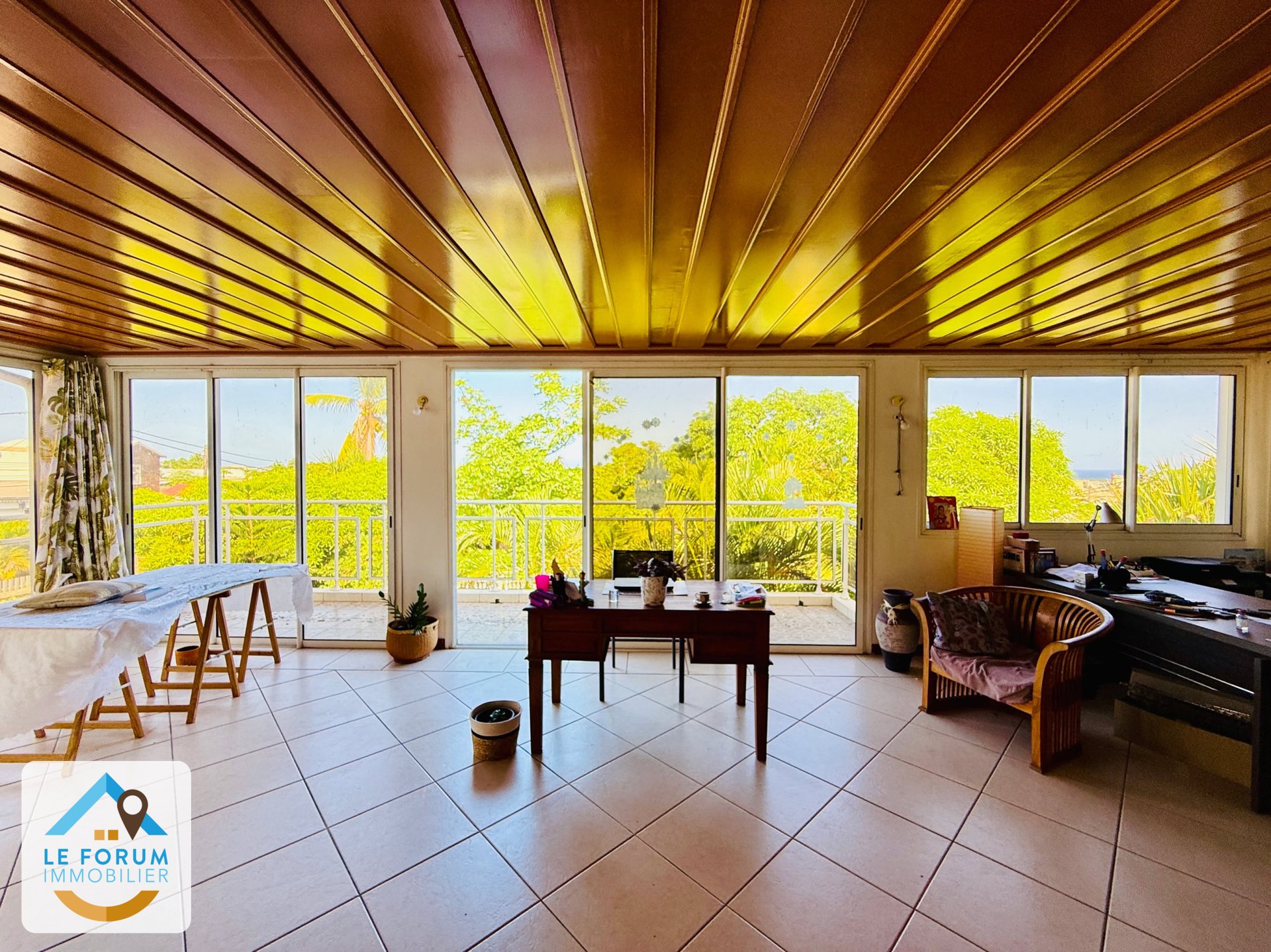 Maison à vendre, 295m², Saint-Louis