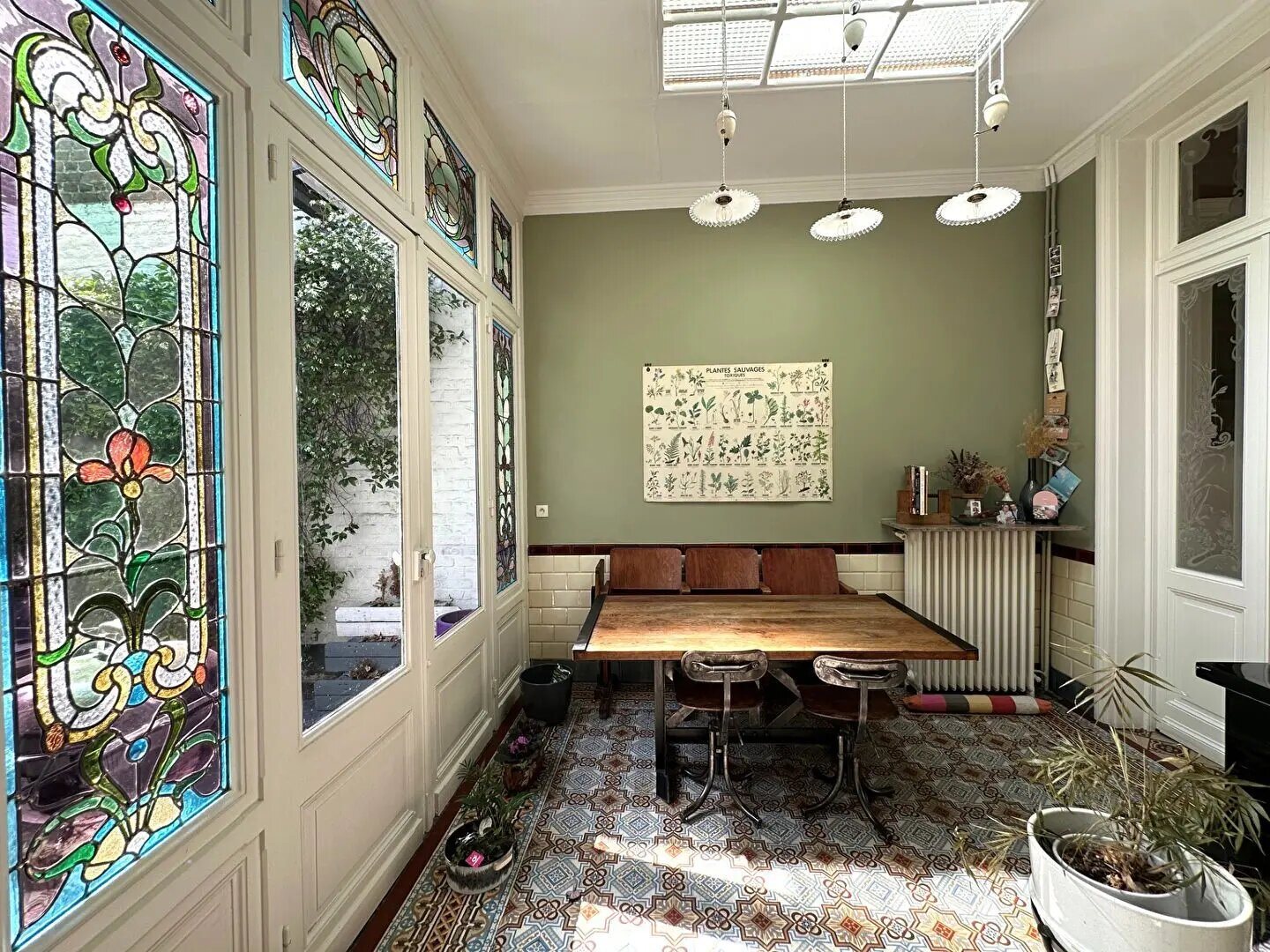 Maison à vendre, 200m², Lille