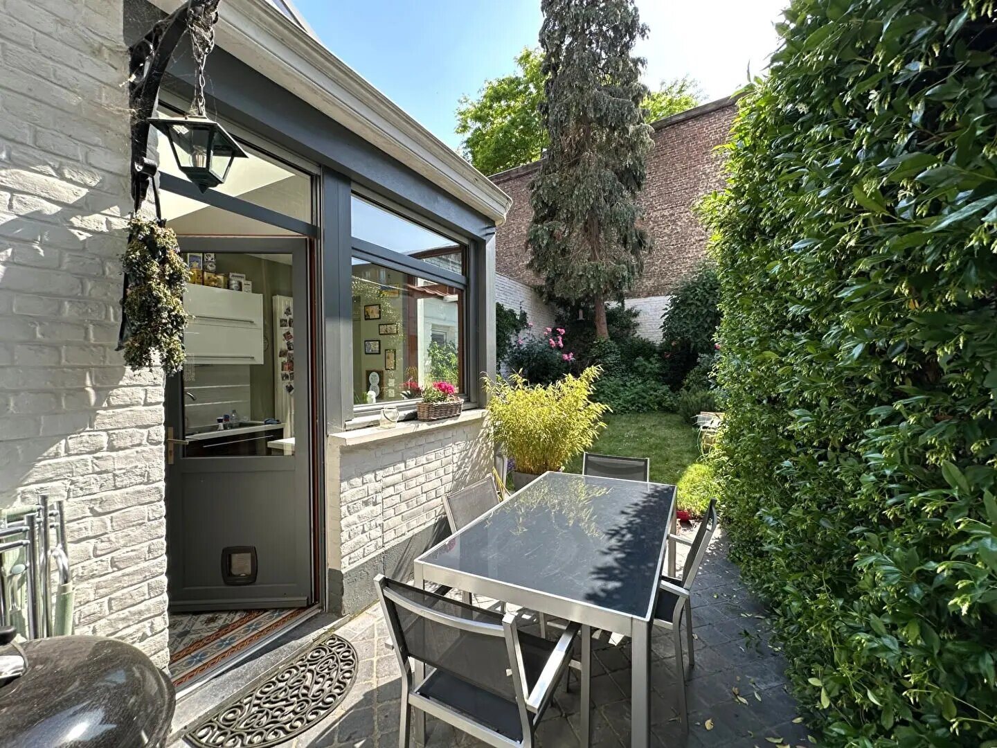 Maison à vendre, 200m², Lille