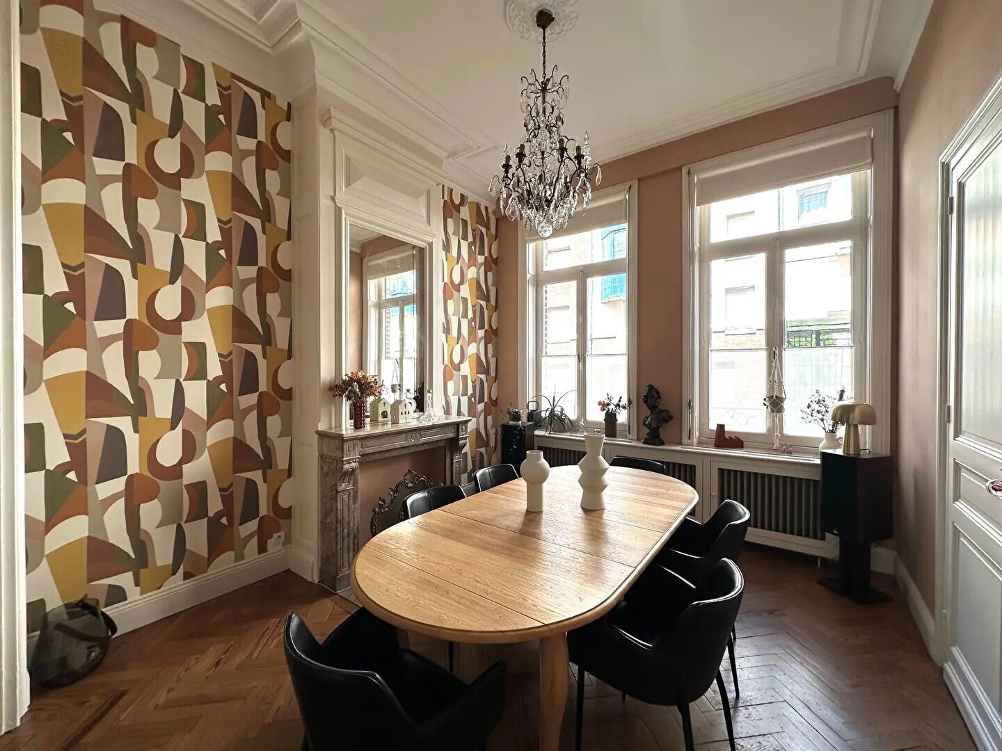 Maison à vendre, 200m², Lille