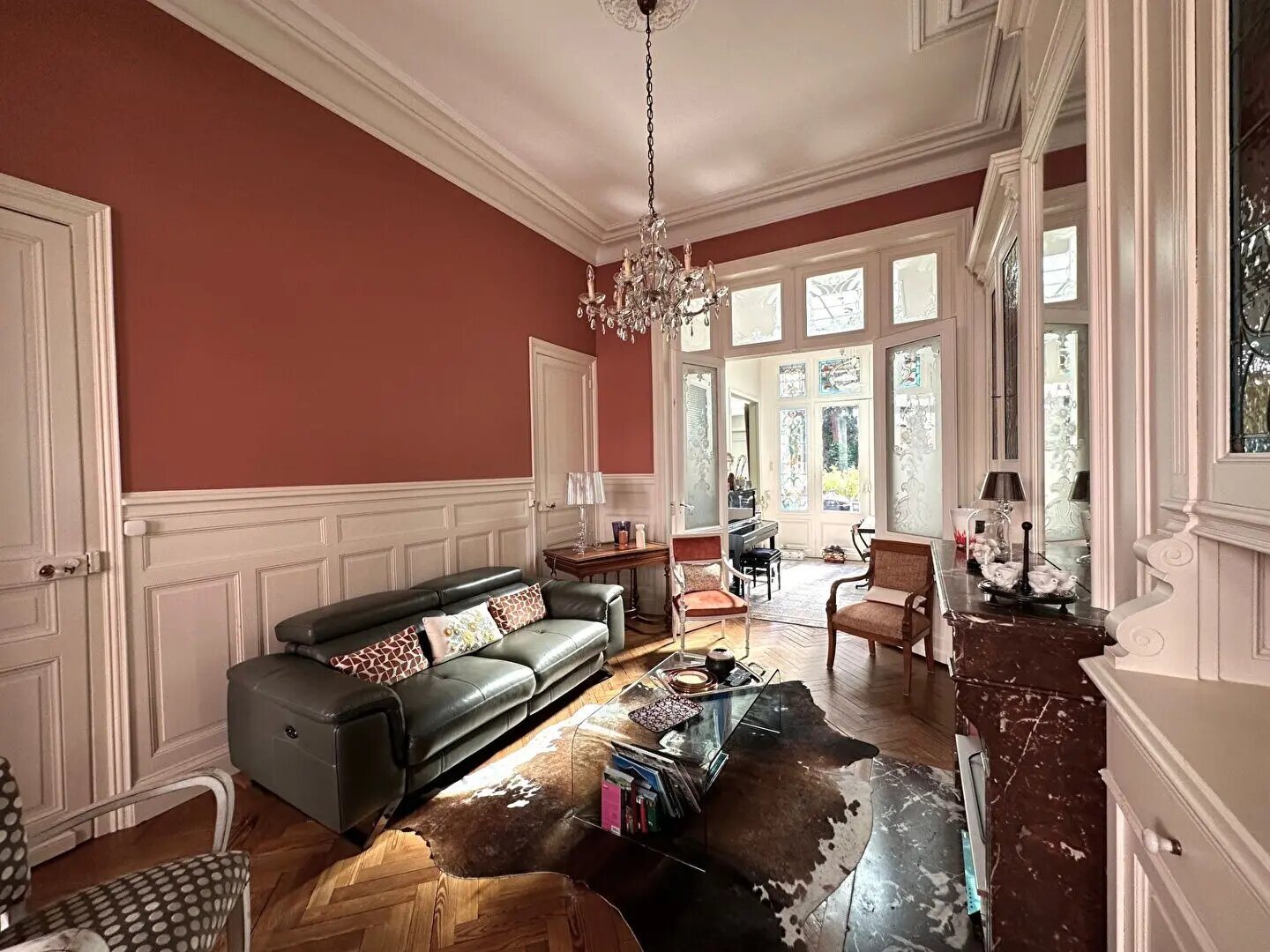 Maison à vendre, 200m², Lille