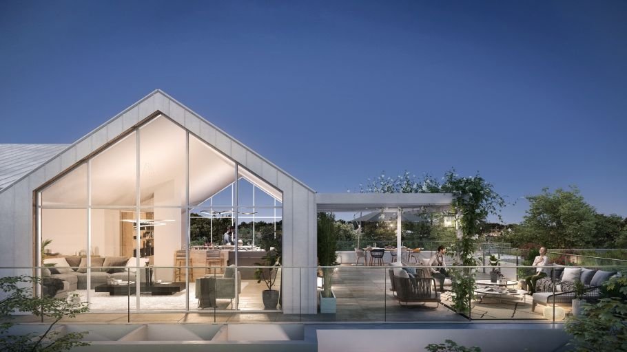 Maison à vendre, 271m², Marcq-en-Baroeul