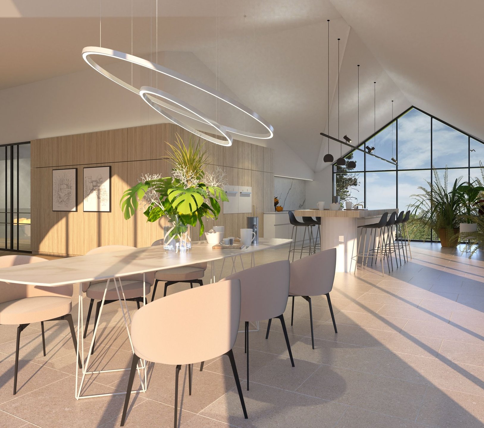 Maison à vendre, 271m², Marcq-en-Baroeul