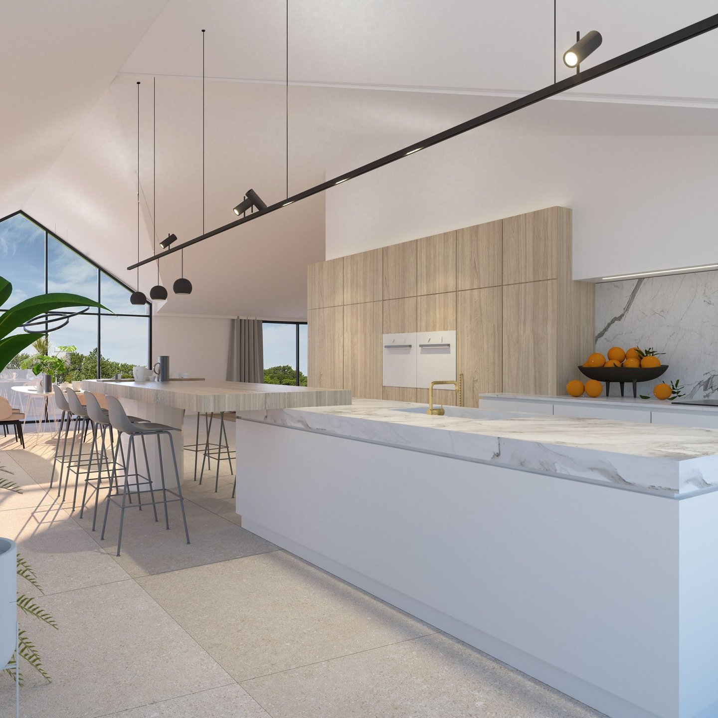 Maison à vendre, 271m², Marcq-en-Baroeul