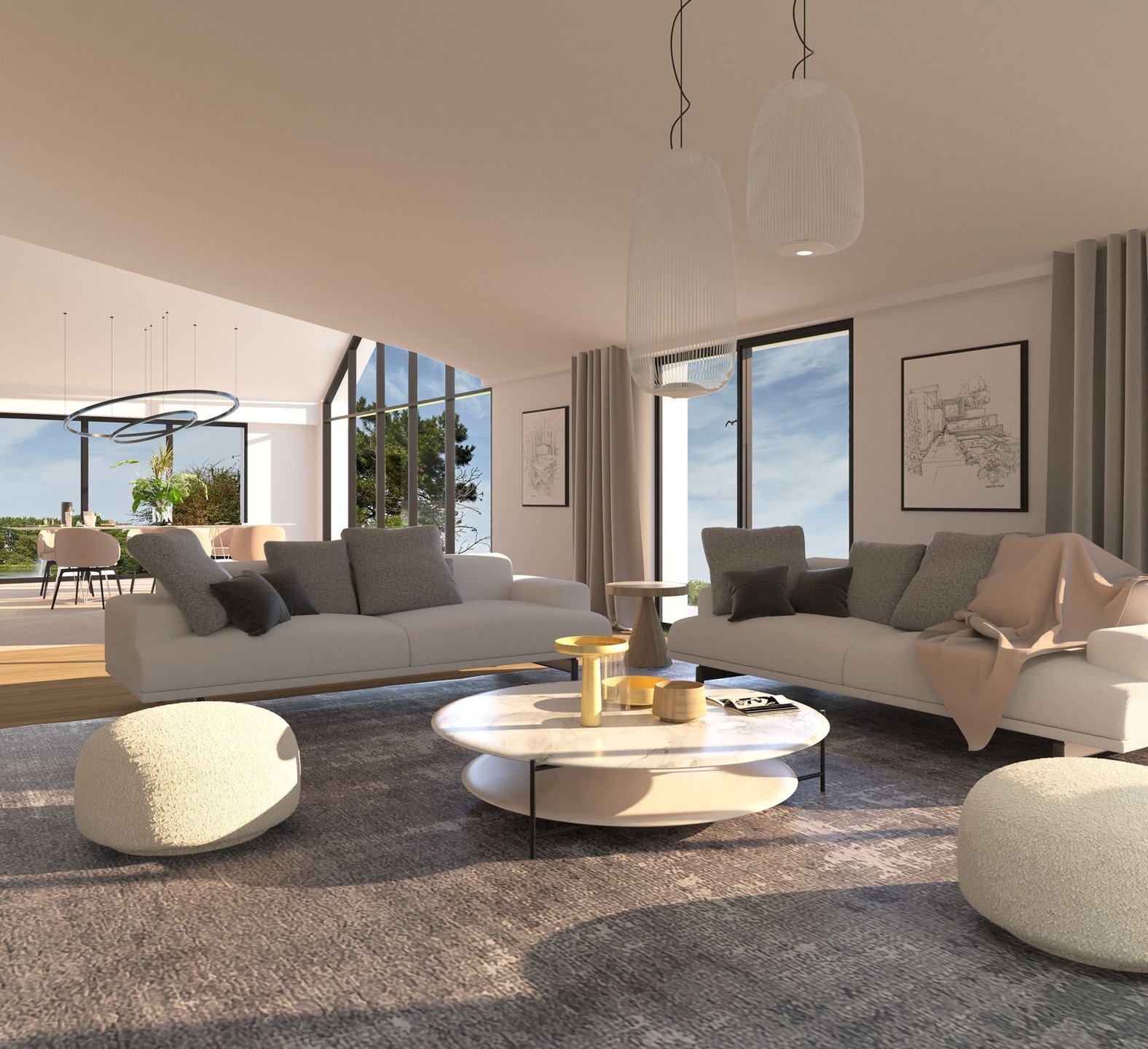 Maison à vendre, 271m², Marcq-en-Baroeul
