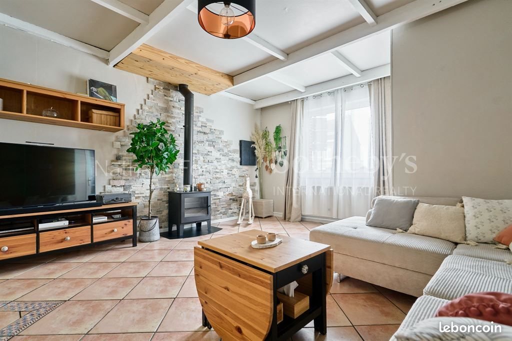 Maison à vendre, 114m², Roncq