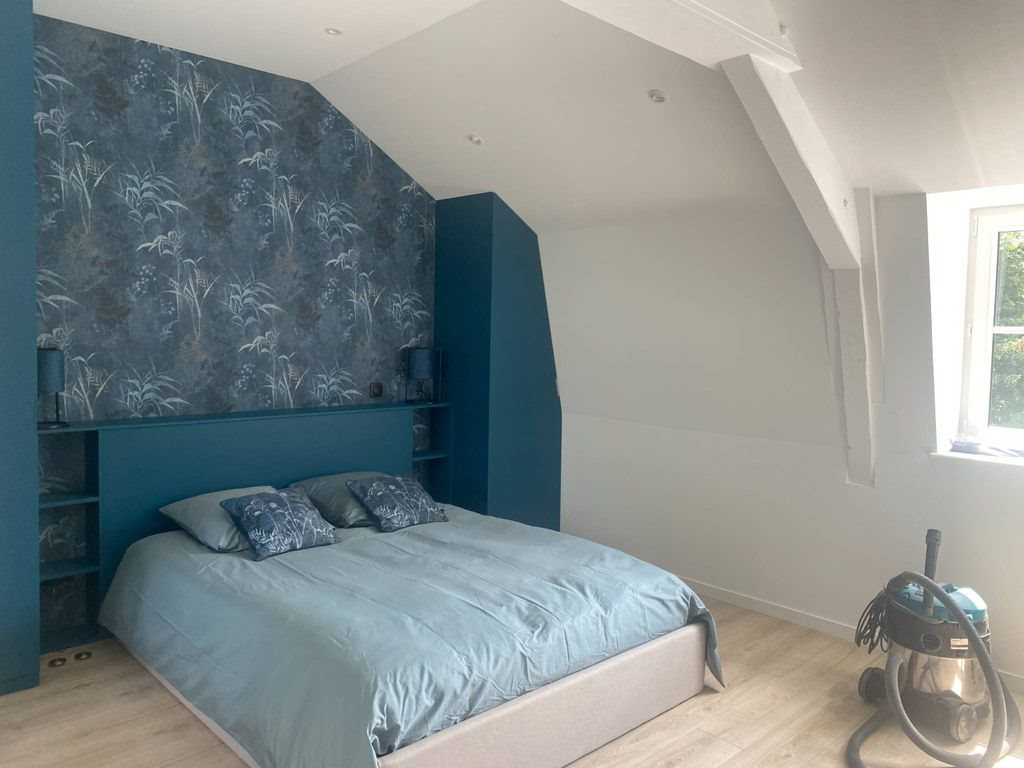 Maison à louer, 184m², Villeneuve-d'Ascq