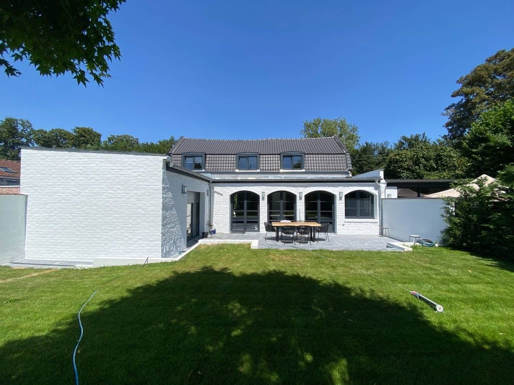 Maison à louer, 184m², Villeneuve-d'Ascq