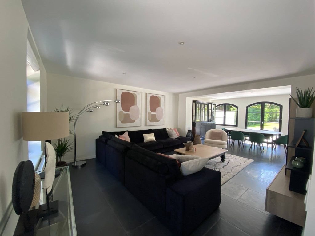 Maison à louer, 184m², Villeneuve-d'Ascq