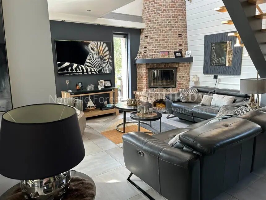 Maison à vendre, 205m², Estaires