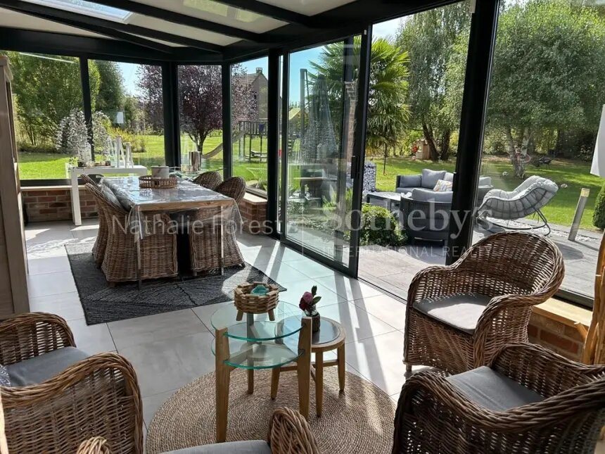 Maison à vendre, 205m², Estaires