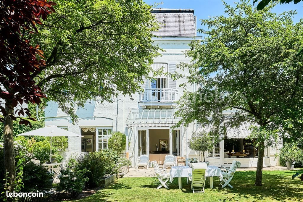 Appartement à vendre, 211m², Lambersart