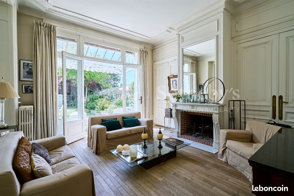 Appartement à vendre, 211m², Lambersart