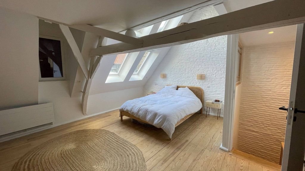 Maison à vendre, 125m², Lille