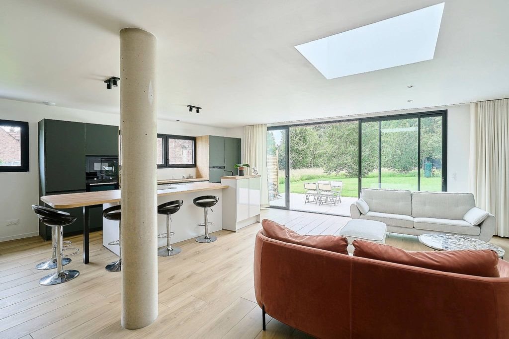 Maison à vendre, 220m², Villeneuve-d'Ascq