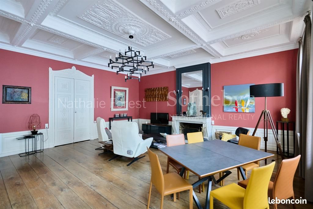 Appartement à vendre, 112m², Bergues
