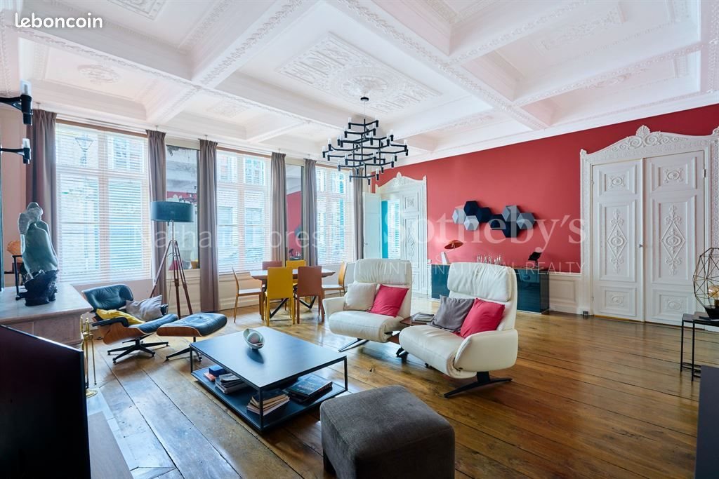 Appartement à vendre, 112m², Bergues