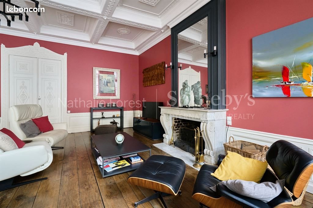 Appartement à vendre, 112m², Bergues