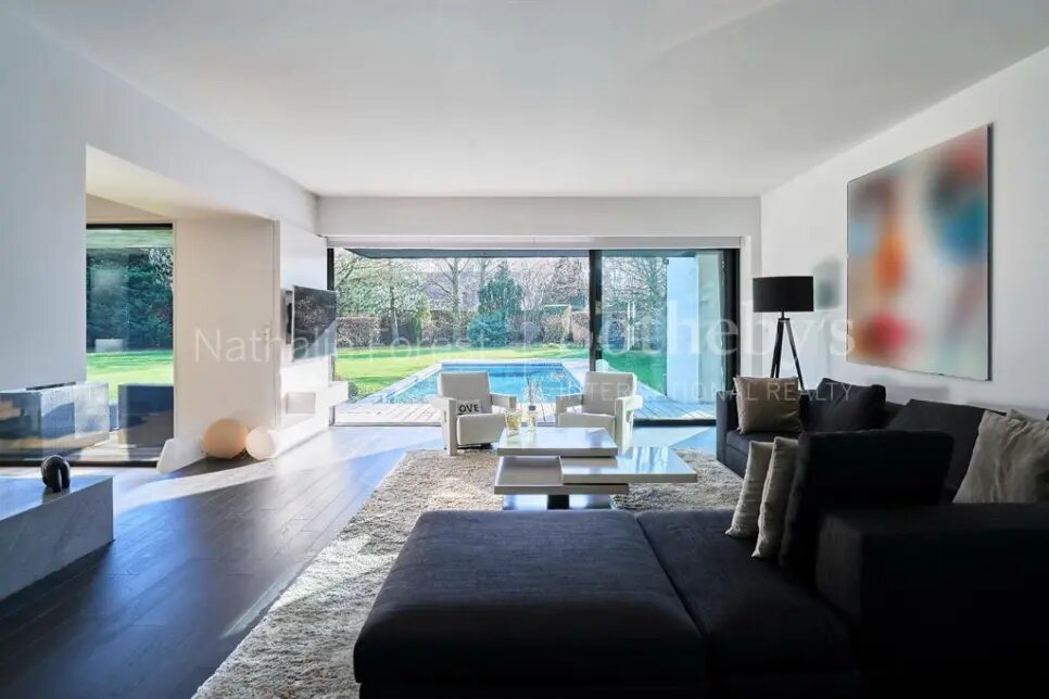 Maison à vendre, 341m², Croix