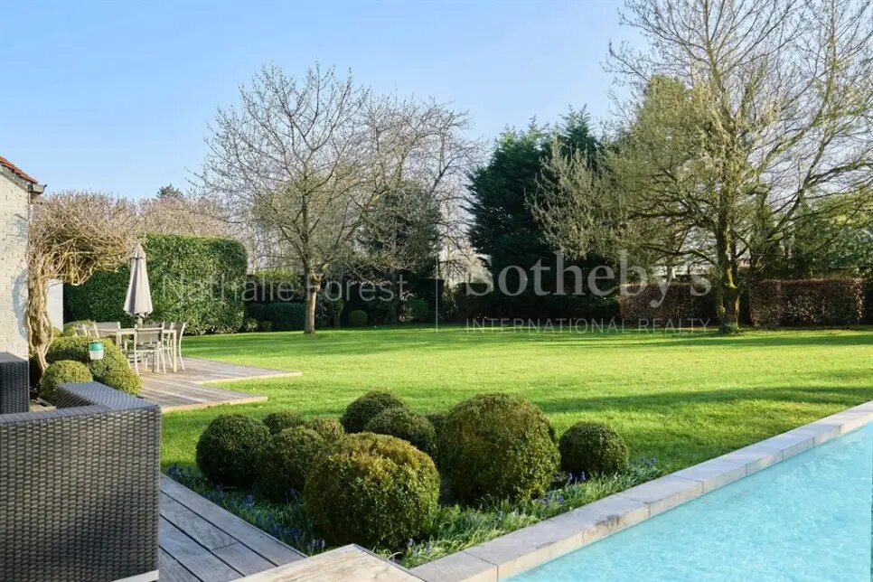 Maison à vendre, 341m², Croix