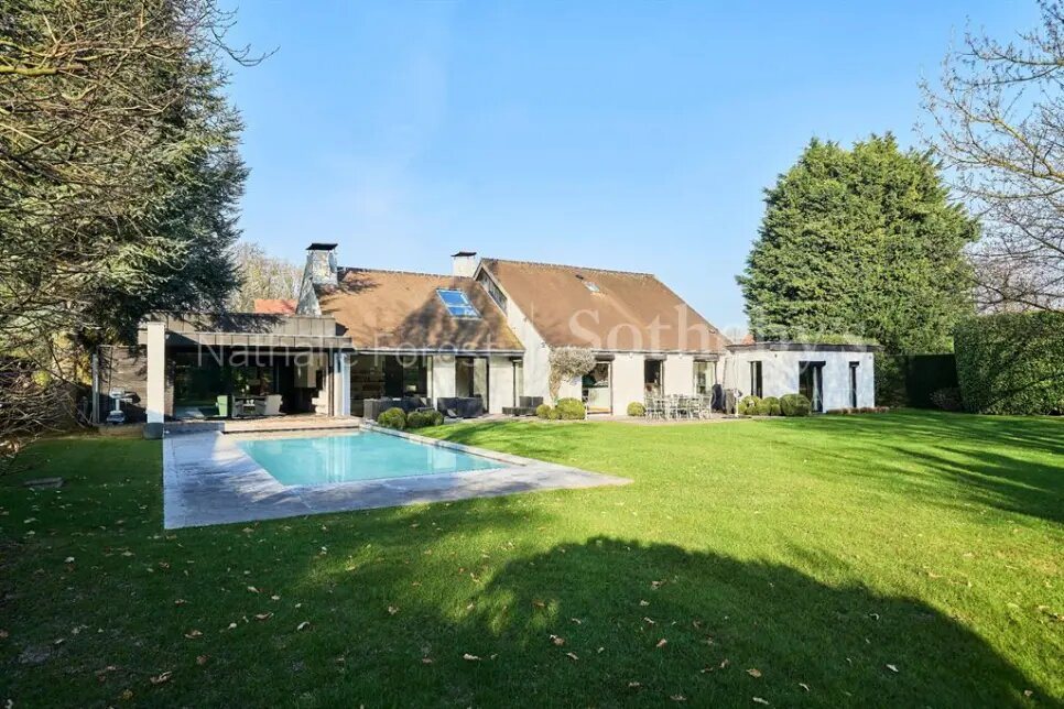 Maison à vendre, 341m², Croix