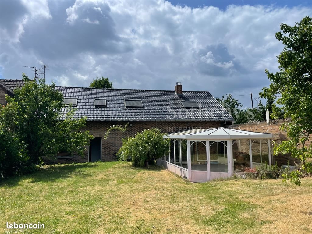 Maison à vendre, 180m², Wattrelos