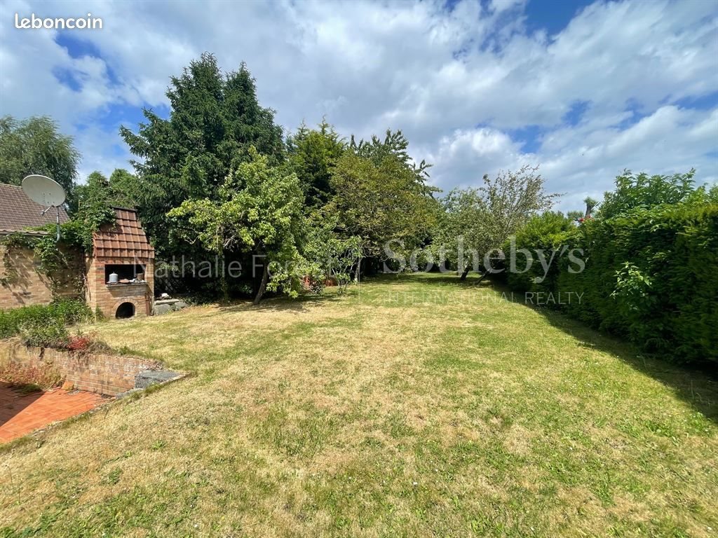 Maison à vendre, 180m², Wattrelos