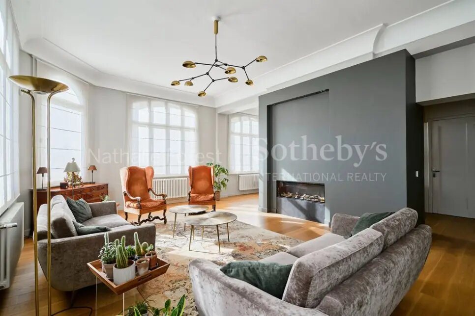 Maison à vendre, 383m², Lille