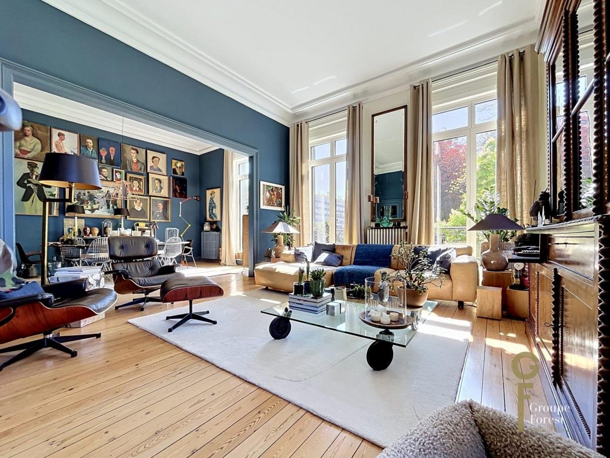 Maison à vendre, 214m², Roubaix