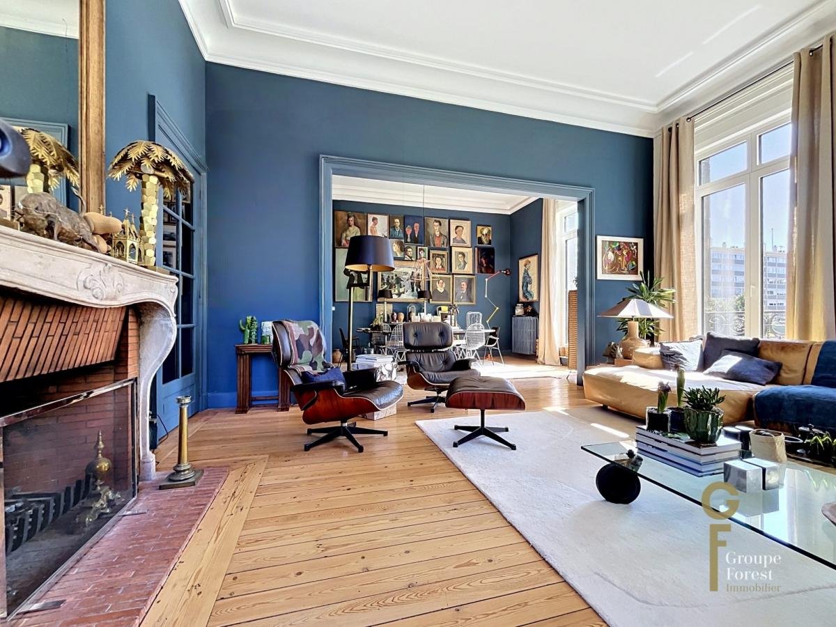 Maison à vendre, 214m², Roubaix