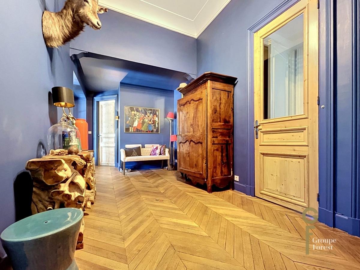 Maison à vendre, 214m², Roubaix