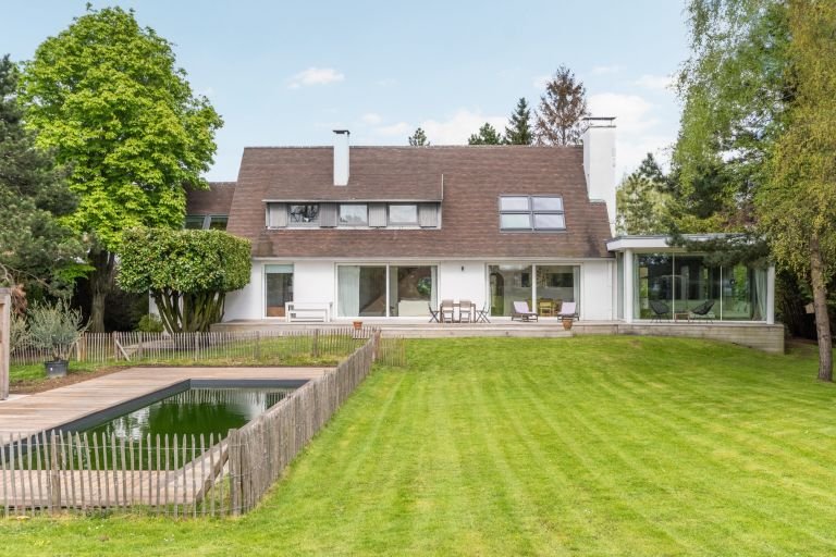 Maison à vendre, 357m², Marcq-en-Baroeul
