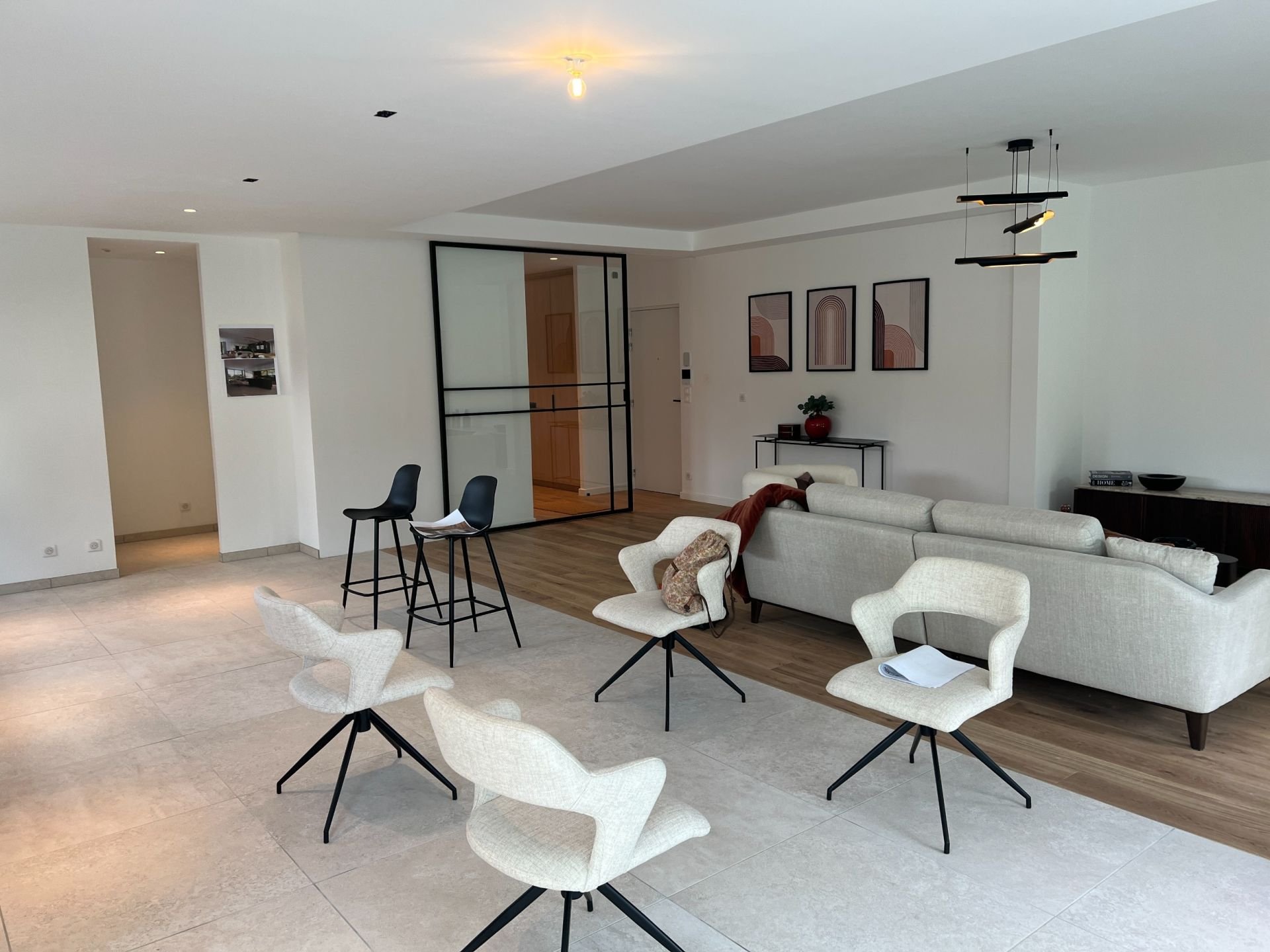 Appartement à vendre, 139m², Marcq-en-Baroeul