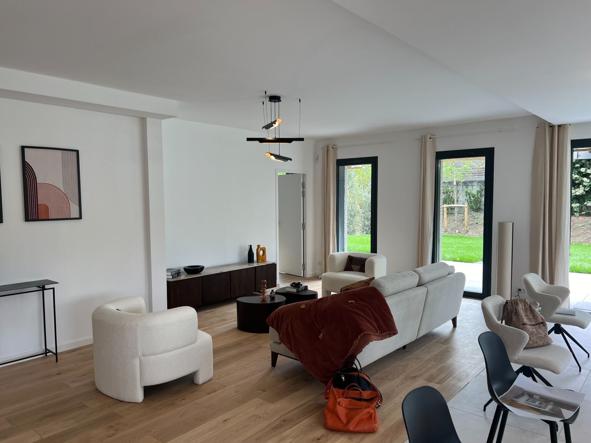 Maison à vendre, 139m², Marcq-en-Baroeul