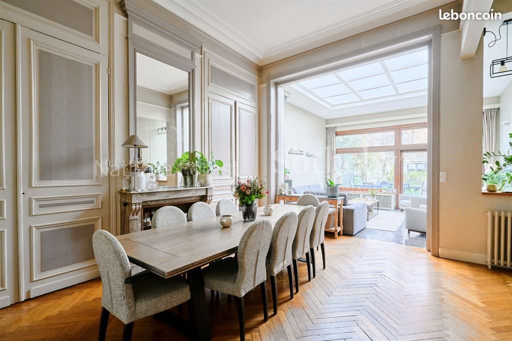 Maison à vendre, 241m², Armentières