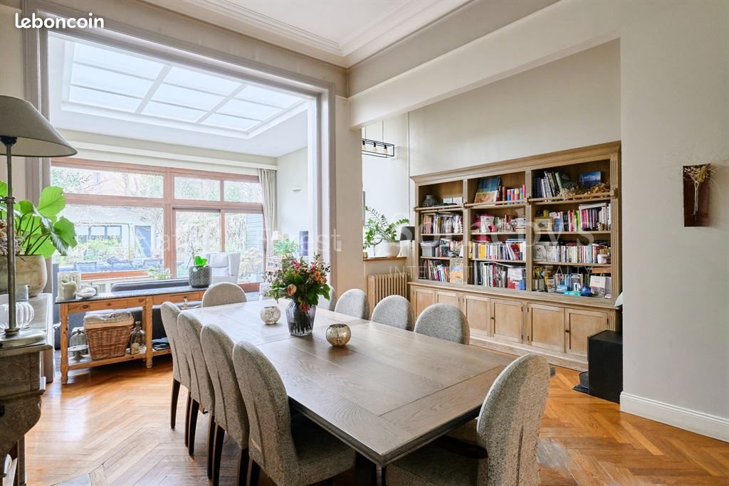 Maison à vendre, 241m², Armentières