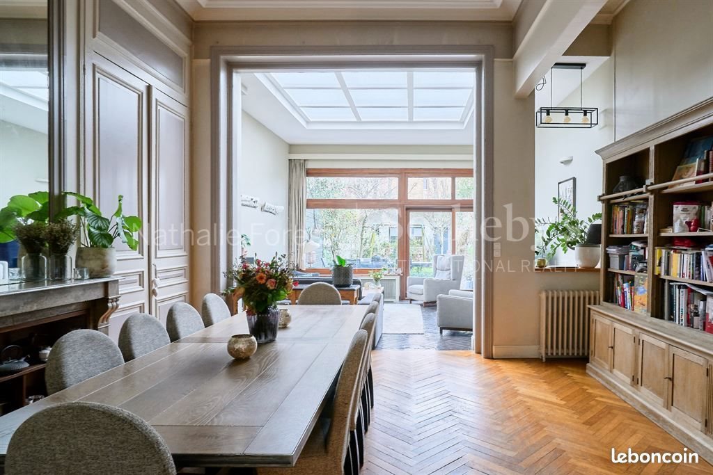 Maison à vendre, 241m², Armentières