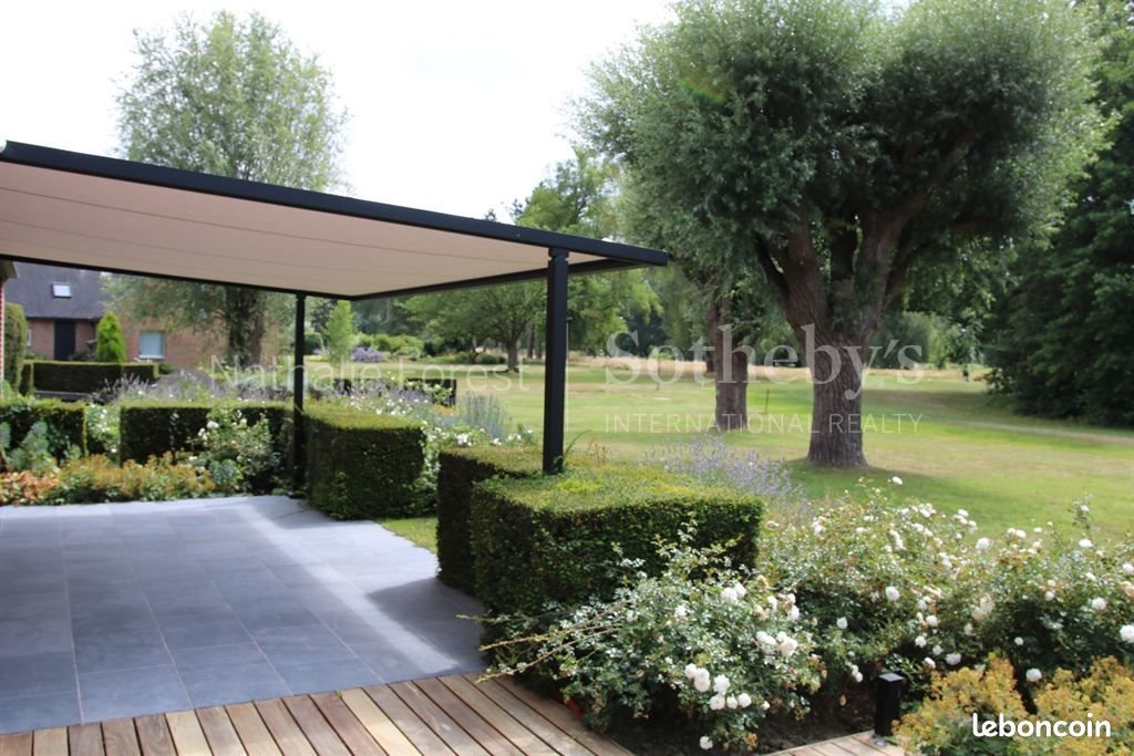 Maison à louer, 248m², Bondues