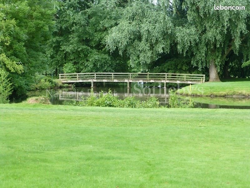 Maison à louer, 248m², Bondues