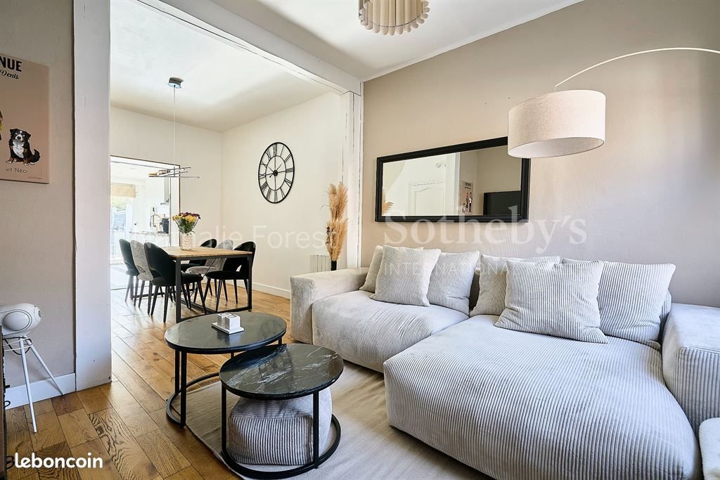 Maison à vendre, 88m², Marcq-en-Baroeul