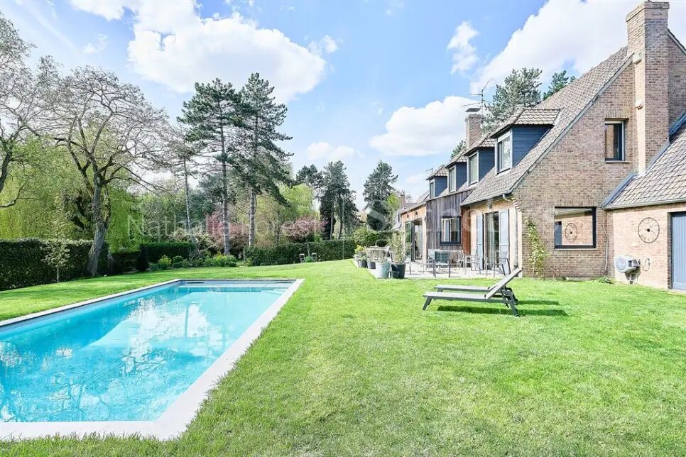 Maison à vendre, 254m², Croix